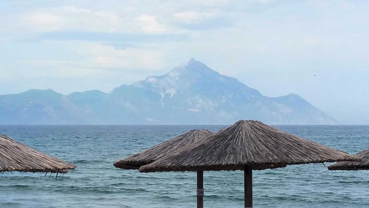 Platania - Athos - Chalkidiki - Cool Walking Platania - Athos - Chalkidiki - Cool Walking