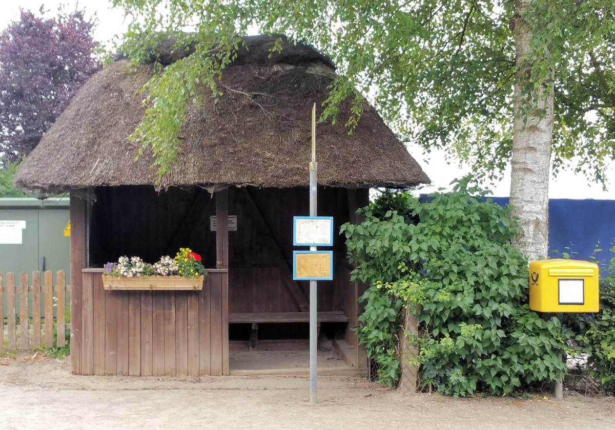 © Pia Hochhut - Cool Walking - Fenwanderweg E1 © Pia Hochhut - Cool Walking - Fenwanderweg E1