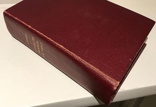 Autant en emporte le vent : comprendre l'histoire du livre Autant en emporte le vent : comprendre l'histoire du livre