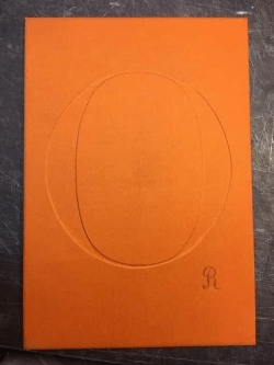 Le Livre d'Or, une création de LibriSphaera confectionnée par les meilleurs artisans français du livre. Le Livre d'Or, une création de LibriSphaera confectionnée par les meilleurs artisans français du livre.
