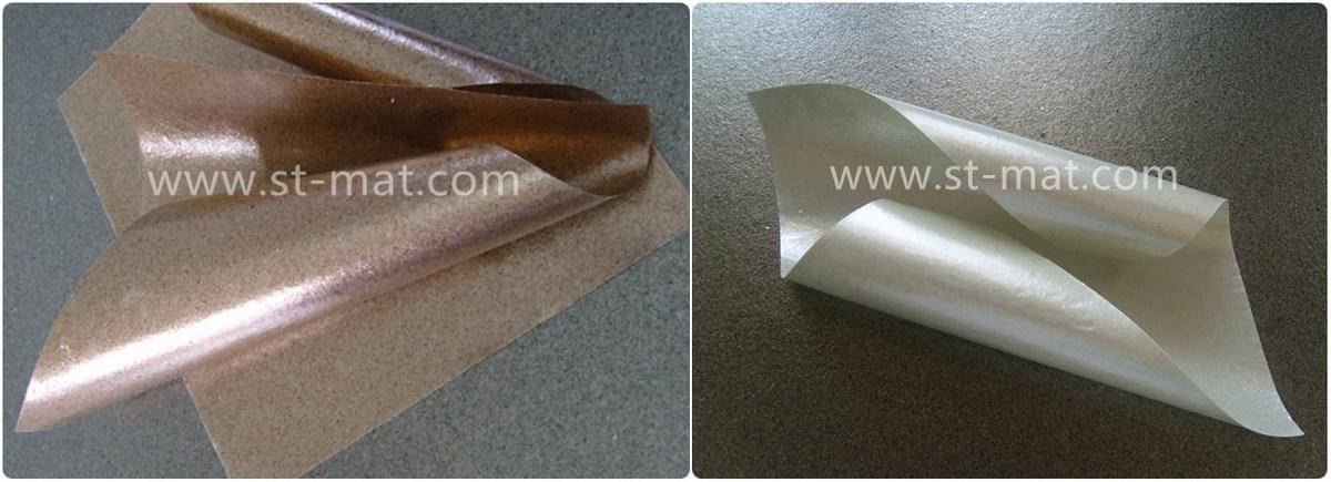 STMAT flexible mica sheet STMAT flexible mica sheet