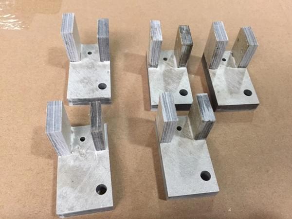 STMAT thick mica insulator STMAT thick mica insulator