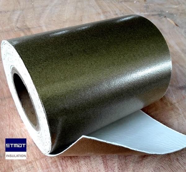 mica roll, ST-BigCombi 2.5 mica roll, ST-BigCombi 2.5
