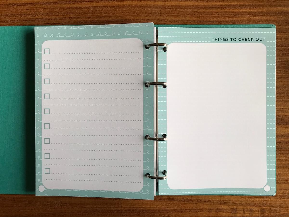 Open Adventures in Yarn organiser Open Adventures in Yarn organiser