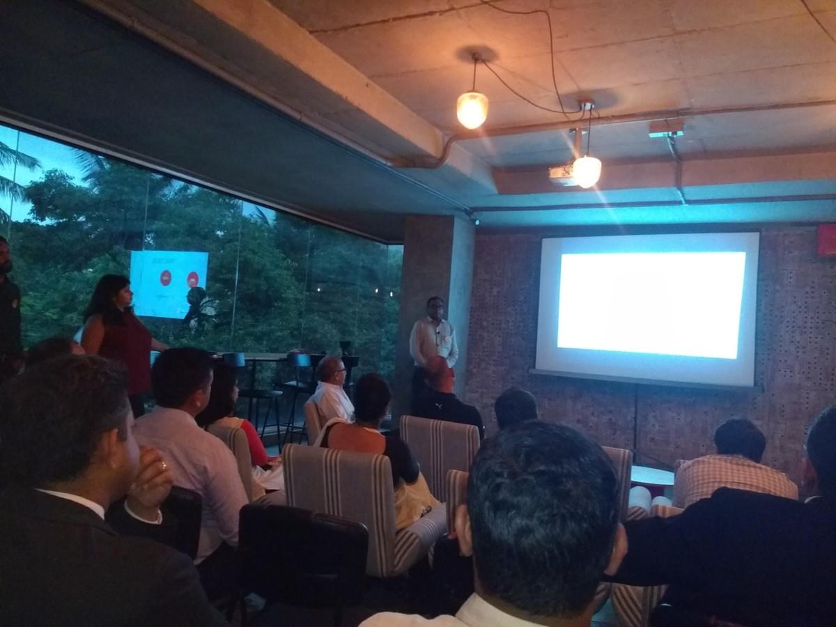 COHORT STAR - VIDMED, PRESENT THEIR UNIQUELY INDIAN DR.-IN-PHARMACY ON ANDROID SOLUTION COHORT STAR - VIDMED, PRESENT THEIR UNIQUELY INDIAN DR.-IN-PHARMACY ON ANDROID SOLUTION