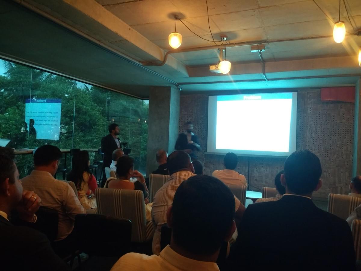 EDUCATION CAREER PLANNING STARTUP CINIQ PRESENT THEIR SCALE FOCUS EDUCATION CAREER PLANNING STARTUP CINIQ PRESENT THEIR SCALE FOCUS