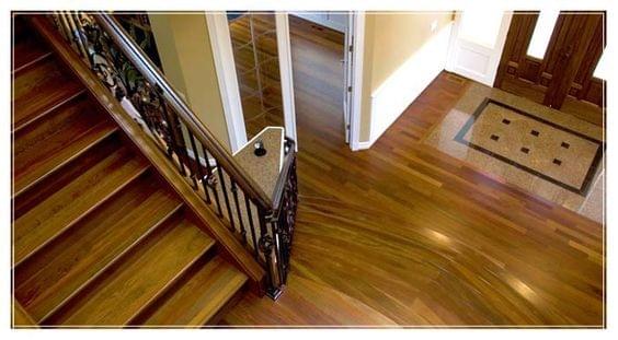Why Hardwood Is The Best Choice For Homeowners Charlotte Hard