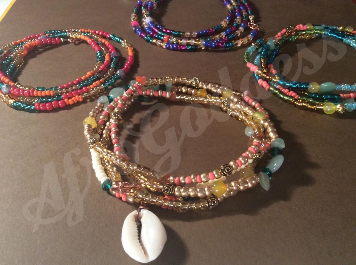 The Beaded Goddess The Beaded Goddess