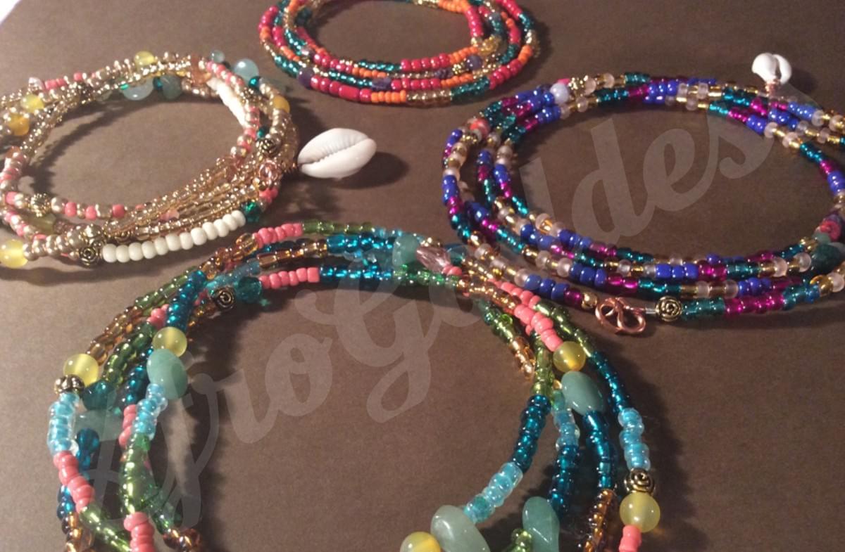 The Beaded Goddess The Beaded Goddess