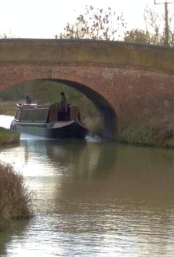 Bridge No 3 Grand Union Leicester Line Bridge No 3 Grand Union Leicester Line