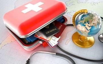 Around the world travel needs travel insurance Around the world travel needs travel insurance