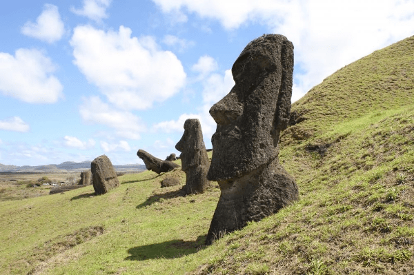 Easter Island Easter Island