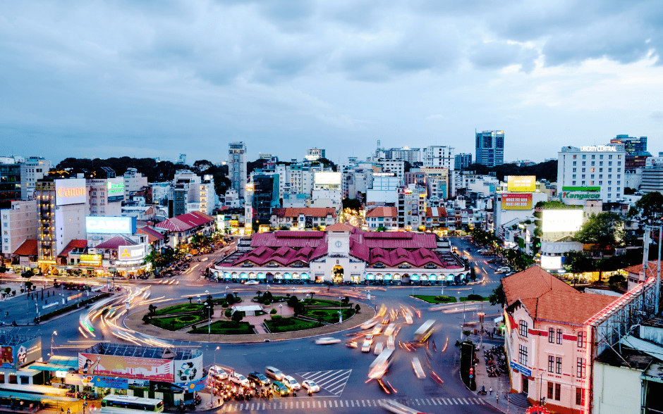 Around the world cruises that sail through HO CHI MINH CITY. Around the world cruises that sail through HO CHI MINH CITY.