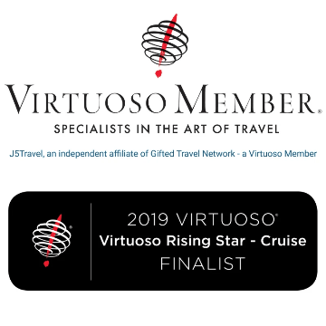 Virtuoso travel advisor cruise finalist Virtuoso travel advisor cruise finalist