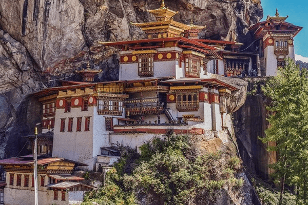 Travel to Bhutan Travel to Bhutan