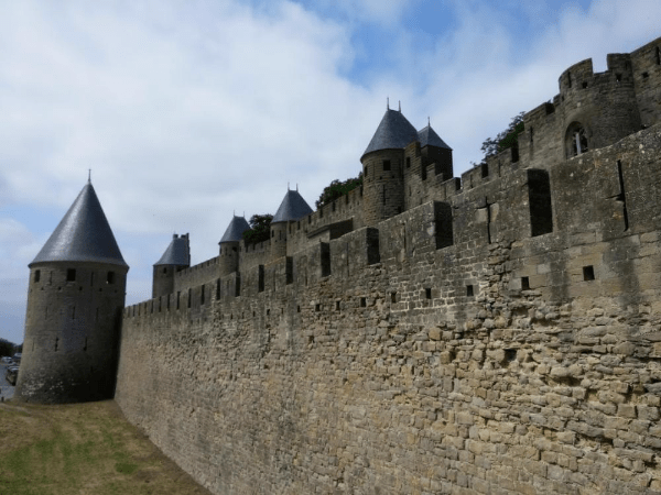 Travel to Carcassonne, France off the beaten path with J5Travel Tailors. Travel to Carcassonne, France off the beaten path with J5Travel Tailors.