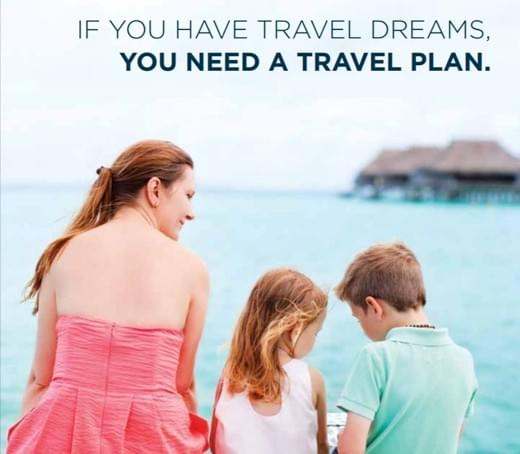 If you have travel dreams, you need a travel plan. Plan your next trip with your travel tailors at J5Travel. If you have travel dreams, you need a travel plan. Plan your next trip with your travel tailors at J5Travel.