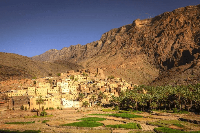 Oman Travel destination Oman Travel destination