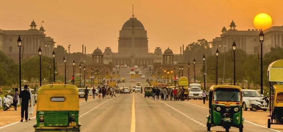 Fly to Delhi with J5Travel tailors Fly to Delhi with J5Travel tailors