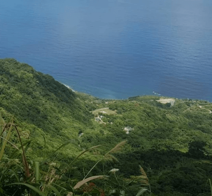 高山部落 高山部落