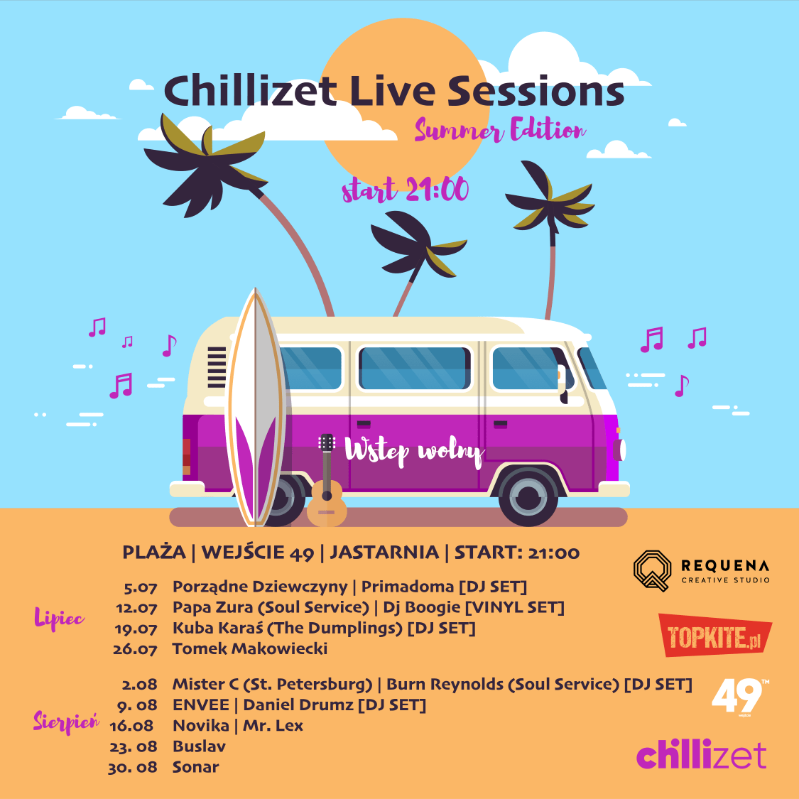 CHILLIZET CHILLIZET