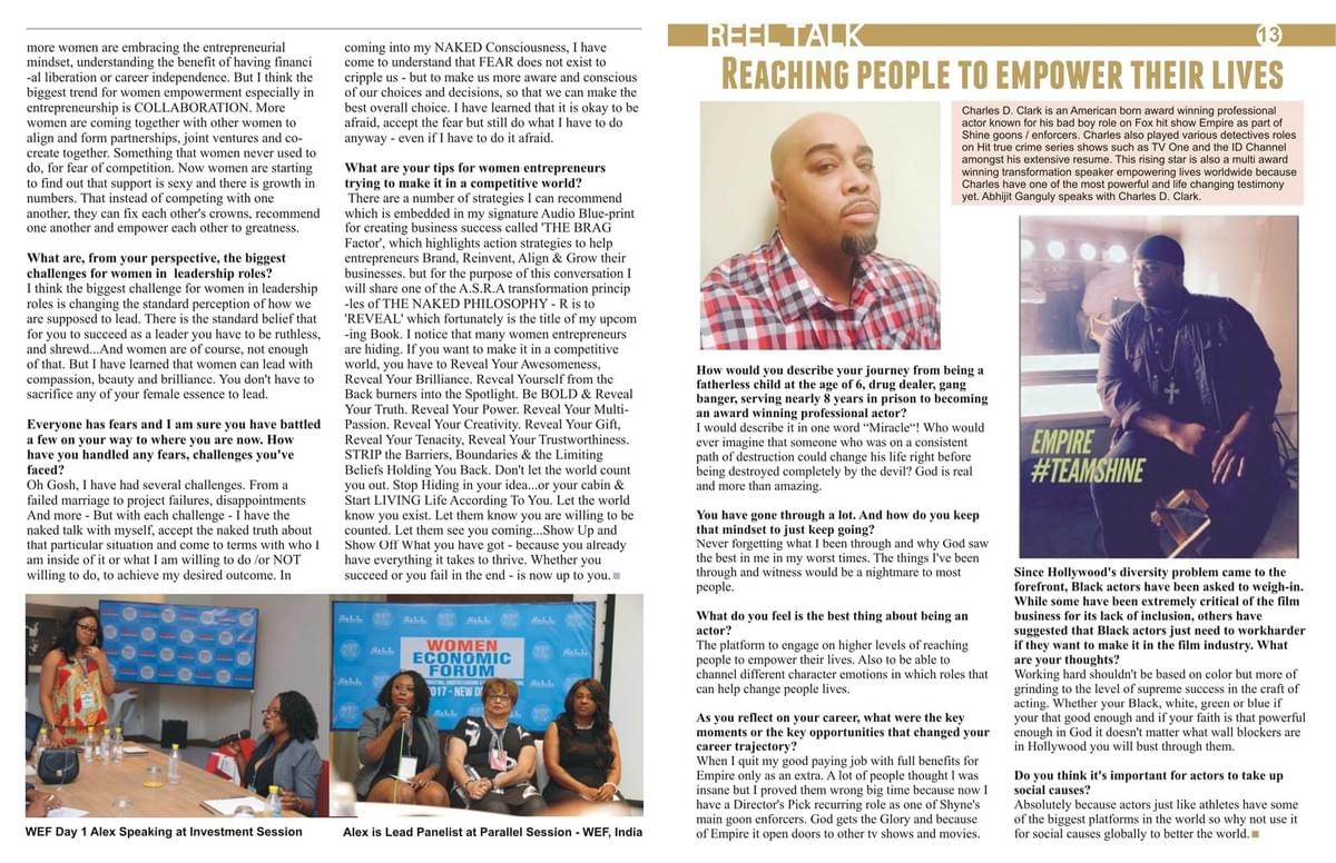 Alex Okoroji Chasing Dreams - Inside Feature on UPWORDS Magazine Alex Okoroji Chasing Dreams - Inside Feature on UPWORDS Magazine