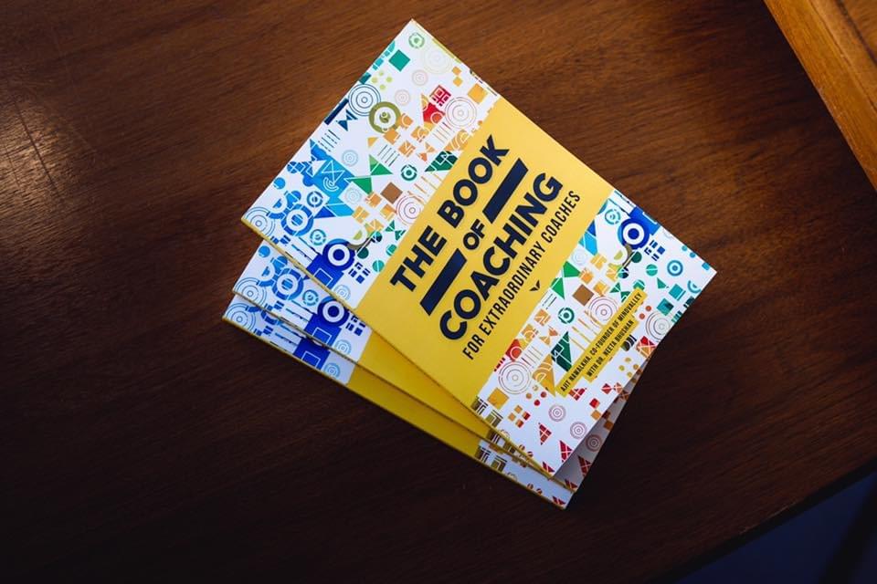 Enter for Ajit Nawalkha & Neeta Bhushan's The Book of Coaching Giveaway on THE NAKED TALK w/ Alex Okoroji Enter for Ajit Nawalkha & Neeta Bhushan's The Book of Coaching Giveaway on THE NAKED TALK w/ Alex Okoroji