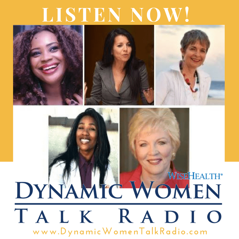 Alex Okoroji is International Guest on Dynamic Women Talk Radio Alex Okoroji is International Guest on Dynamic Women Talk Radio