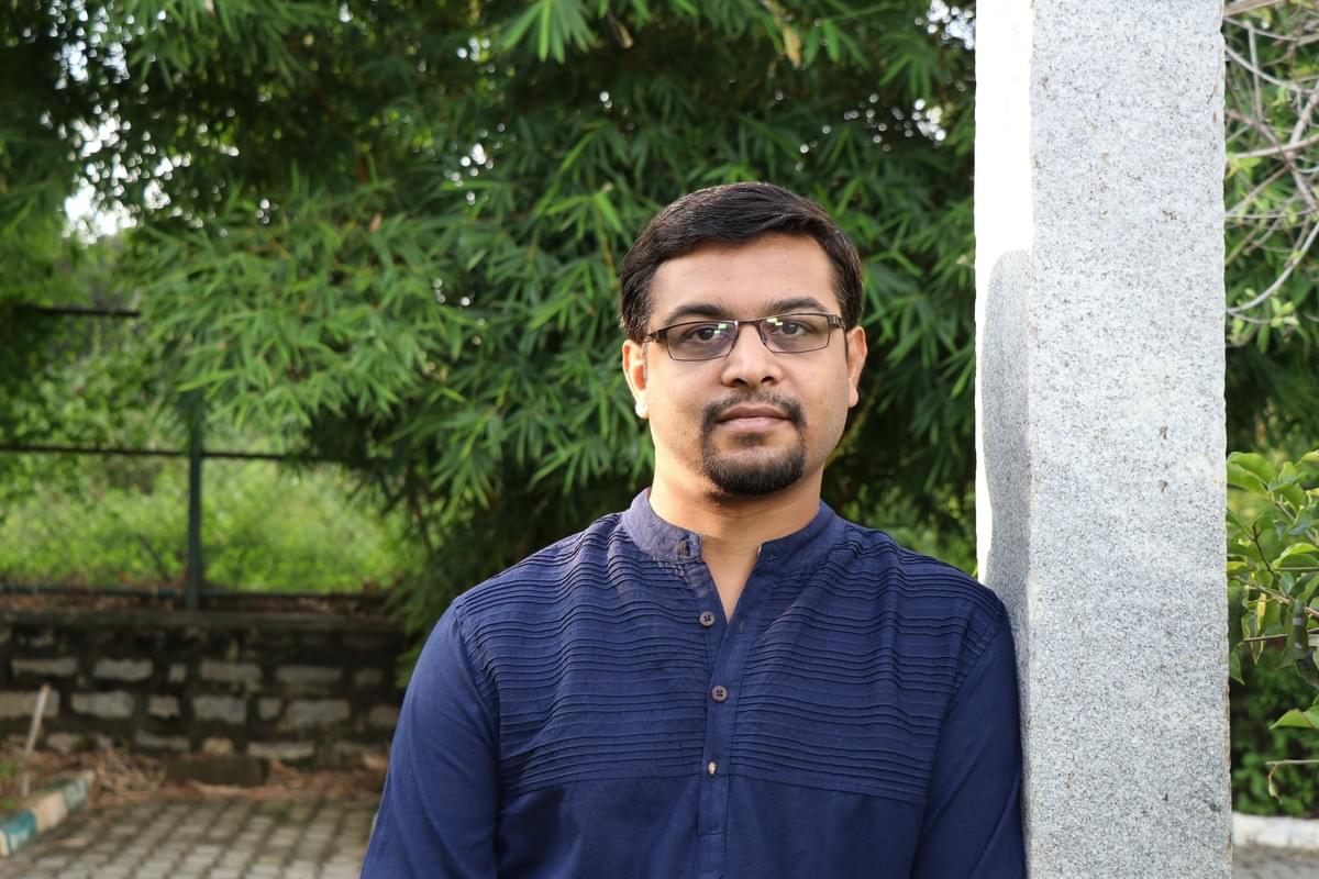 Virag Dhulia is Featured Author Spotlight in BRAG Bold Issue 2018 Virag Dhulia is Featured Author Spotlight in BRAG Bold Issue 2018