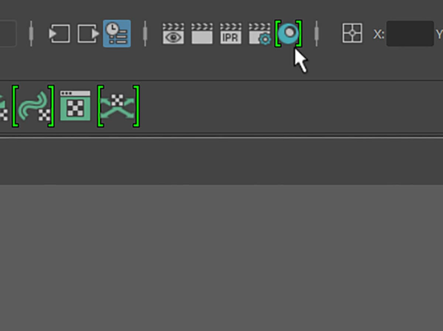 MAYA Hypershade MAYA Hypershade