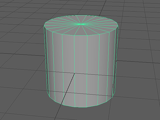pCylinder pCylinder