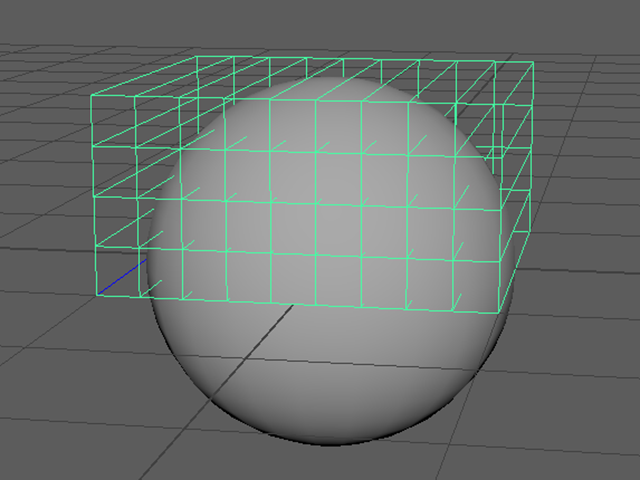 MAYA Lattice MAYA Lattice
