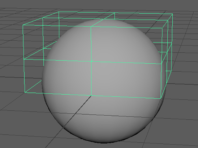MAYA Lattice MAYA Lattice