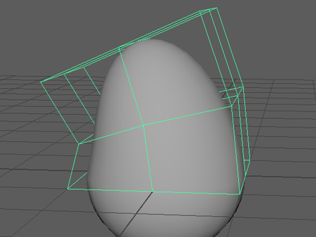 MAYA Lattice MAYA Lattice