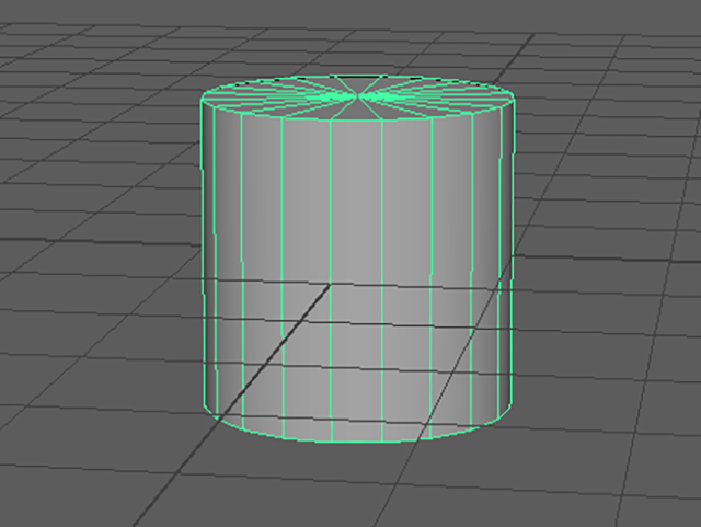 MAYA pCylinder1 MAYA pCylinder1