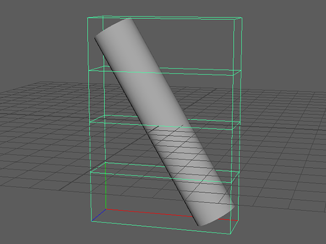 MAYA Lattice MAYA Lattice