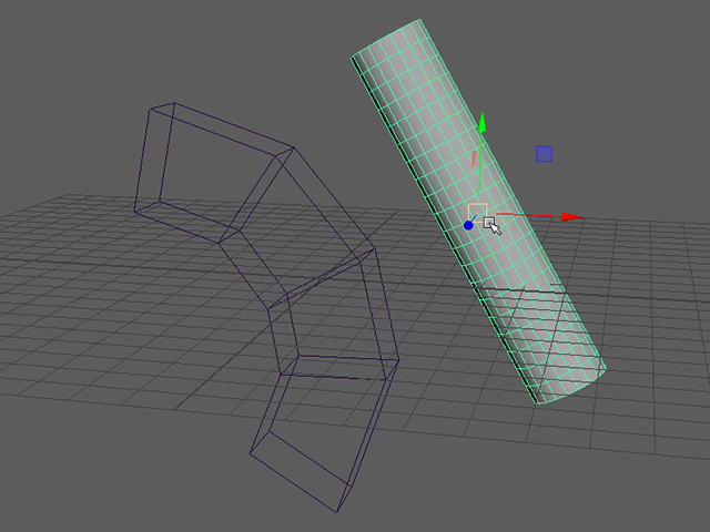 MAYA Lattice MAYA Lattice