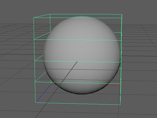 MAYA Lattice MAYA Lattice