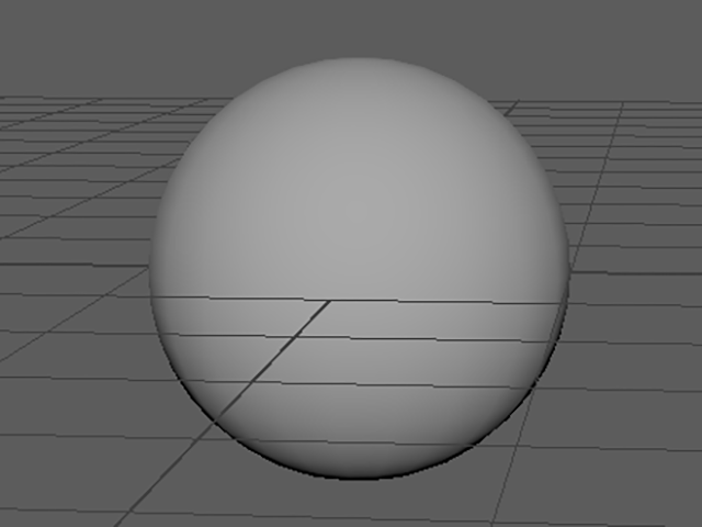 MAYA pSphere1 MAYA pSphere1