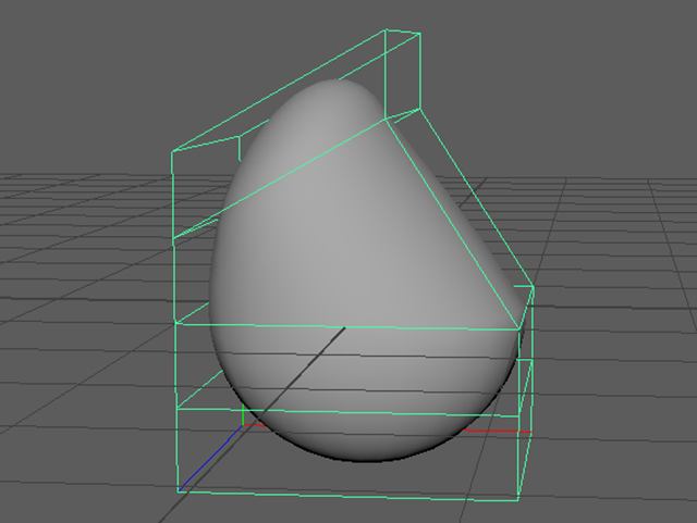 MAYA Lattice MAYA Lattice
