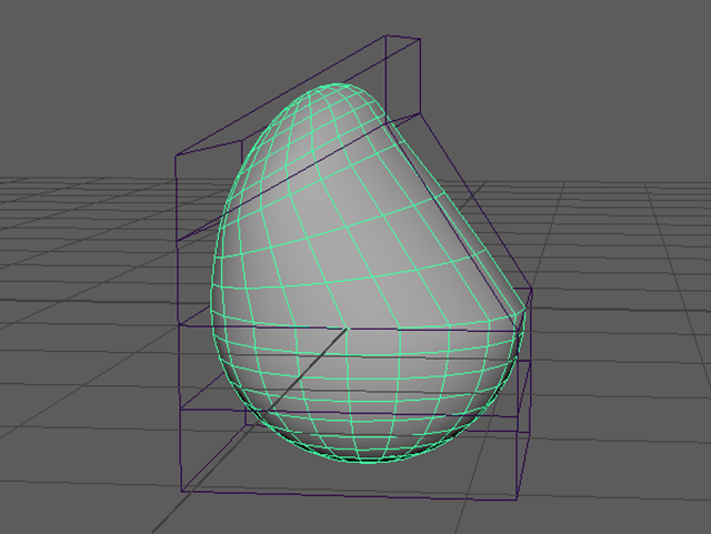 MAYA Lattice MAYA Lattice