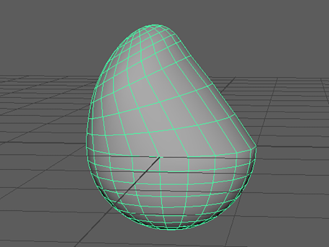 MAYA Lattice MAYA Lattice