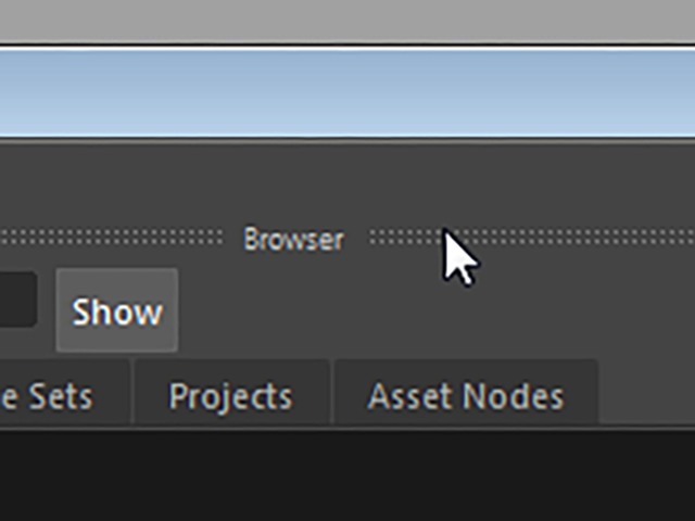 MAYA Hypershade MAYA Hypershade