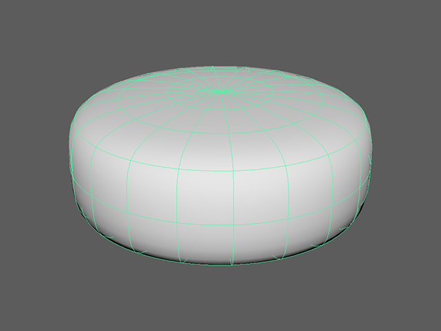 MAYA Select Object MAYA Select Object