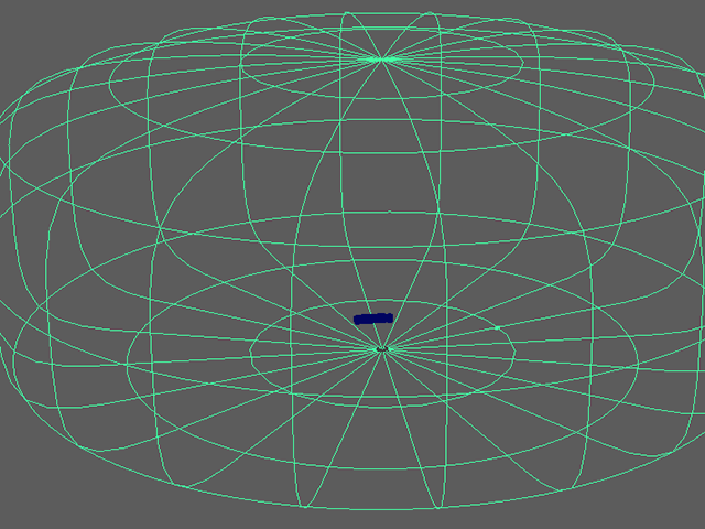 MAYA Wireframe MAYA Wireframe