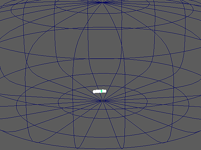 Maya2018 Select Objects Maya2018 Select Objects