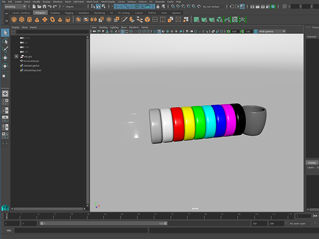 MAYA horizontalStudio_01.mb MAYA horizontalStudio_01.mb
