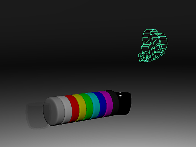 Maya2018 camera1 Maya2018 camera1
