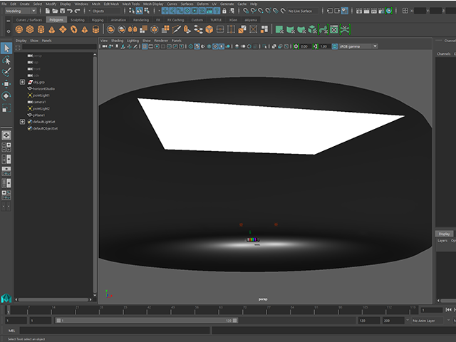 MAYA horizontStudio_final.mb MAYA horizontStudio_final.mb
