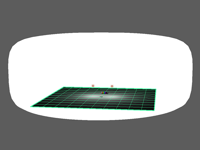 MAYA Create pPlane MAYA Create pPlane
